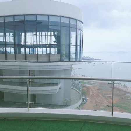 Citadines Marina Ha Long Lägenhet Exteriör bild